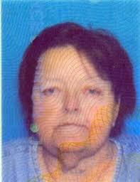 Wilda Jean Borel Obituary April 20, 2017