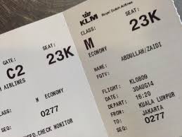Below you can see the 30 most recent flights from kul to cgk Lufthansa Whenzaiditipping