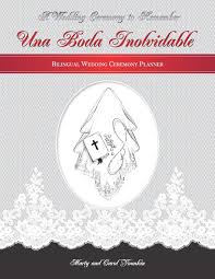 If there are younger kids at your wedding reception, the questions need to be clean. Una Boda Inolvidable A Wedding Ceremony To Remember Spanish Edition Younkin Marty Younkin Carol 9780966874532 Amazon Com Books