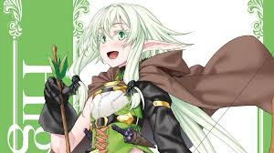 Zerochan has 105 high elf archer anime images, wallpapers, fanart, cosplay pictures, and many more in its gallery. Goblin Slayer High Elf Archer 4k 25087