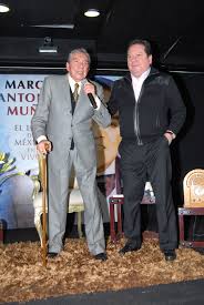 We did not find results for: A Sus 86 Anos Marco Antonio Muniz Sufre Fuertes Dolores Que A Veces Le Impiden Caminar Famosos Univision