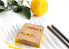 Bloc de foie gras come si mangia. Come Cucinare Il Foie Gras Preparazione E Cotturacum Grano Salis Il Blog Di Palatifini It