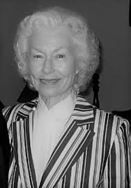 Ruby Mitchell Obituary