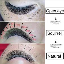 Individual Eyelash Extensions Faux Mink Eyelashes Volume Lash Extensions Soft Mi Eyelash Extensions Lashes Eyelash Extentions