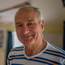 Malcolm KNIGHT is fundraising for Leukaemia UK