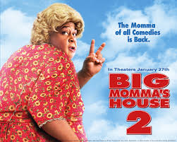 Big mamas « back to sanger, ca. Big Mama House S Quotes Quotesgram