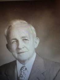 John Ephriam Hershberger (1878-1964)