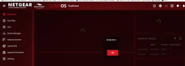 New Xr500 Firmware Version V2 3 2 40 Dumaos On Netgear Nighthawk Support Netduma Forum