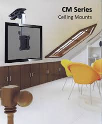 Videosecu kitchen under cabinet mount tv ceiling mount folding flip swivel mount bracket for most 13 to 23, some up to 27 30 lcd led tv monitor flat panel screens with vesa 100x100 mlu01b 1ky. R O T A T I N G C E I L I N G T V M O U N T Zonealarm Results