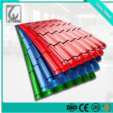 Get the faqs about metal roofing and lightning, hail, fire, and noise during a rain storm. China Ral Color Prepainted Color Coated Metal Steel Roofing Sheets Prices Philippines China Galvanized Steel Sheet Galvanized Steel Sheet Price