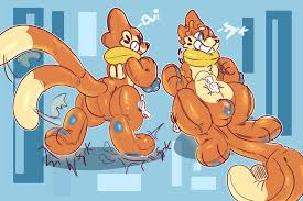 Rule34 - If it exists, there is porn of it  buizel, pokemon (species)   8210417