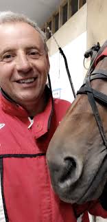 Like it or not, all types of racing horses are lumped together