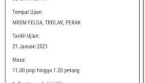 Peruntukkan masa untuk berlatih soalan dan jawapan temuduga ini sebelum menghadiri temuduga. Uksbp Contoh Soalan