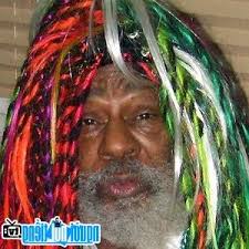 Ca sĩ nhạc ma George Clinton