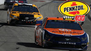 There are several different kinds of ways to bet on nascar and they each offer something different. 2019 Pennzoil Oil 400 Betting Guide And Predictions Nascar Odds