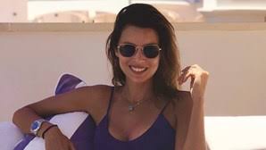 View all maria cerqueira gomes videos. Maria Cerqueira Gomes Aposta Na Familia E Foge Para O Brasil Famosos Correio Da Manha