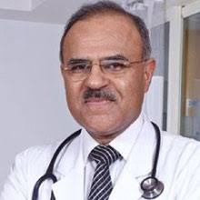 Dr. Avnish Seth Best Gastro Doctor in India Fortis Hospital