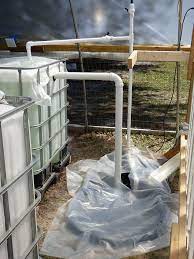 A Peek At Our Aquaponic Tower System And A Review Of Zipgrow Steemit