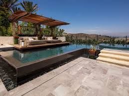 Design, architecture, modern pools, pools, swimming pools. Sleek Modern Pool Orange County Pool Design San Bernardino