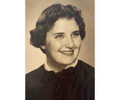 Barbara BAILEY Obituary (2020)