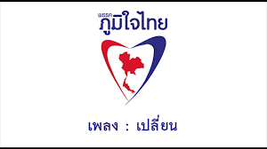 Aug 19, 2020 · วันนี้ (19 ส.ค.) นายอนุทิน ชาญวีรกูล หัวหน้าพรรคภูมิใจไทย ลงนามในหนังสือแต่งตั้งทีมโฆษกพรรคชุดใหม่วันที่ 18 สิงหาคม 25623 ให้นาย. à¹€à¸žà¸¥à¸‡ à¹€à¸›à¸¥ à¸¢à¸™ à¸žà¸£à¸£à¸„à¸  à¸¡ à¹ƒà¸ˆà¹„à¸—à¸¢ Youtube