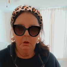 Doreen Palmisano's Instagram, Twitter & Facebook