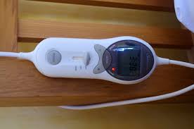 Sunbeam Electric Blanket No Heat Electronics Forums
