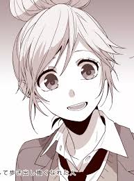 Honeyworks Anime Characters