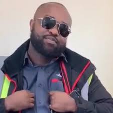 Fundraiser by Monique Flynn : Albert Amofa funeral