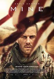 Mine Trailer If Armie Hammer Moves He Ll Explode Geektyrant Hd Movies Movies Online Imdb Movies