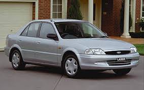 Hasil gambar untuk ford laser