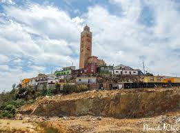 On a beautiful sheltered bay of the pacific, it is the port for la serena la serena , city , capital of coquimbo region, n central. Discovering The Beautiful Mosque In Coquimbo Chile