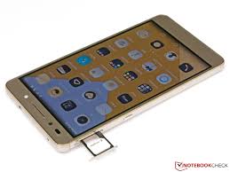 Forgot your honor 7 password or pattern lock? Honor 7 Smartphone Review Notebookcheck Net Reviews