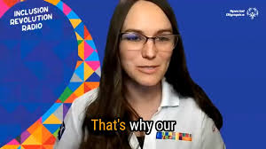 Inclusion Revolution Radio Season 6, Episode 7