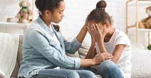 He can recommend a child psychologist or family therapist who has experience in helping children cope with cancer. How To Tell My Children Their Grandmother Has Cancer Mommybites