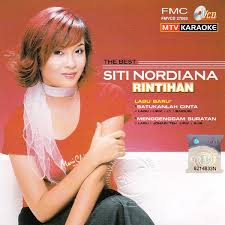 Resipi berkasih (duet bersama achik). Siti Nordiana Rintihan The Best Of Vcd Mtv Karaoke Shopee Malaysia