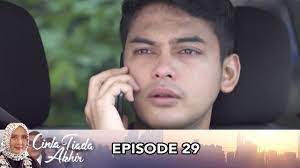 1x80 episode 80 (october 29, 2018). Cinta Tiada Akhir Episode 29 Part 1 Arief Sudah Iba Melihat Kondisi Pak Ruslan Dan Bu Aminah Youtube