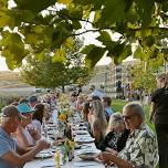 Midsummer's Party at Owen Roe Estate in Wapato