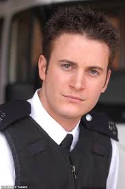 Gary Lucy sends fans wild as he hints at an Australian reboot of The Bill  14 years after it was axed in the UK