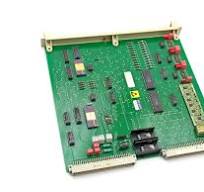 ABB Axis Circuit Board DSQC233 YB560103-BS/1