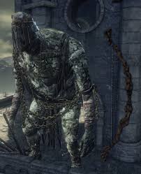 Ashes Of Ariandel May Link Dark Souls 3 To Bloodborne | Gamespresso