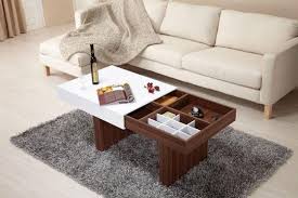 They are omnipresent in all interior designs and aesthetics, and come in an ostensibly countless amount of styles. Modern Coffee Tables Eatwell101