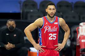 Share this article 138 shares share tweet text email link ky carlin. Philadelphia 76ers Ranking Ben Simmons As A Point Guard 2021