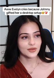 Evelyn Daisy and Edward