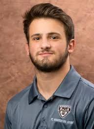 2020-21 Men's Rugby Roster