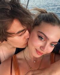 Happy Birthday @annabellehoy. You're amazing 💙💙💙