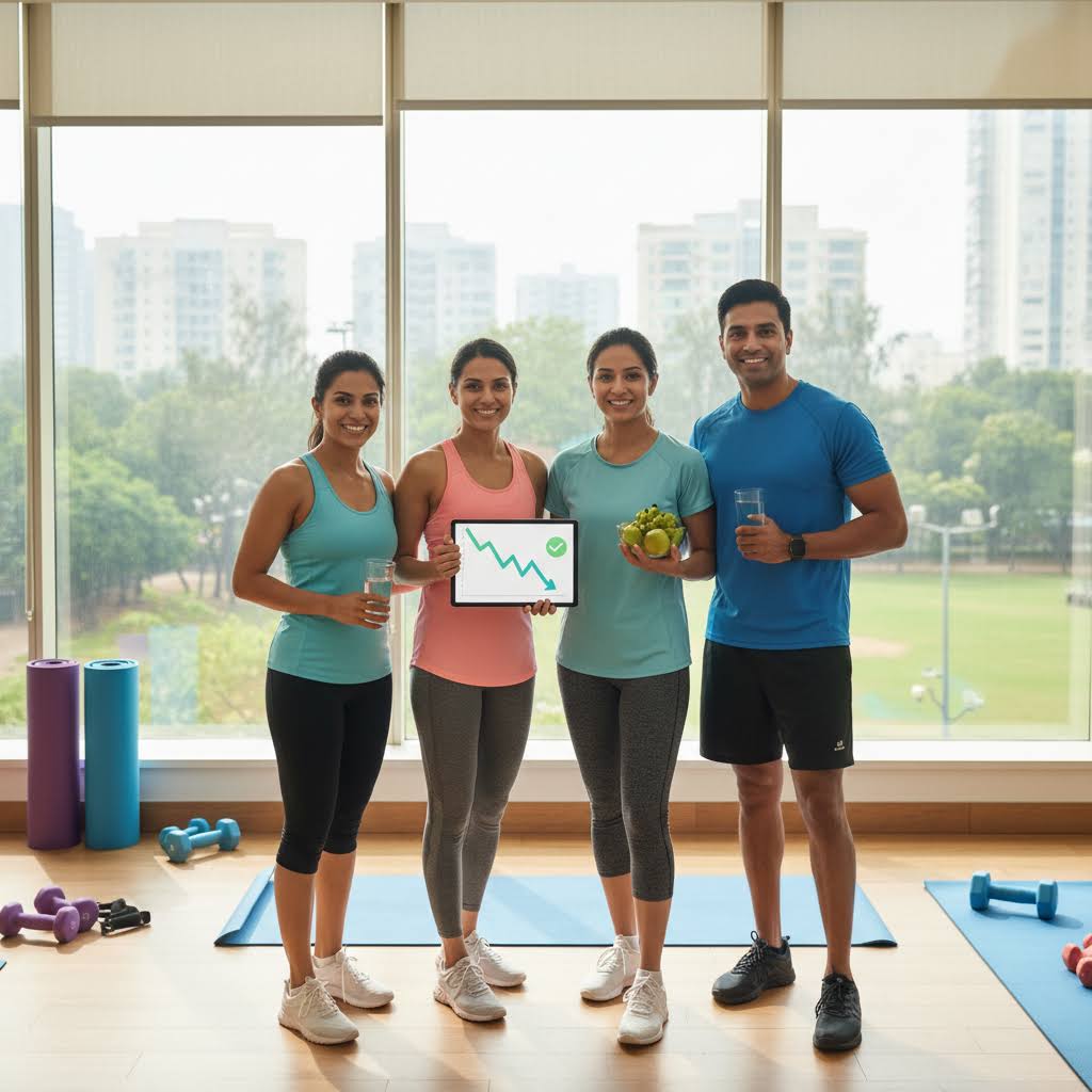 Weight Loss Program in Gurugram product image