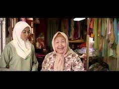 Bila tengok iklan raya petronas ni tak terbayang yaya keadaan ini terjadi pada yaya pada masa akan datang.sedihnya. Iklan Raya