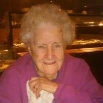 Marjorie (Marge) O'Callaghan Obituary