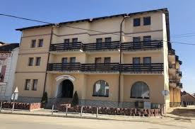 Distanţă de sibiu şi dispune de numeroase. Pensiunea Indus Ocna Sibiului